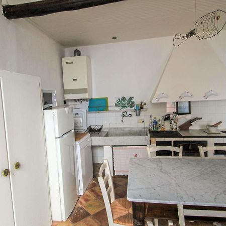 Holiday Home Ca Do Sante By Interhome Zoagli Εξωτερικό φωτογραφία