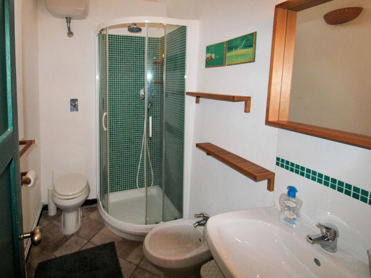 Holiday Home Ca Do Sante By Interhome Zoagli Εξωτερικό φωτογραφία