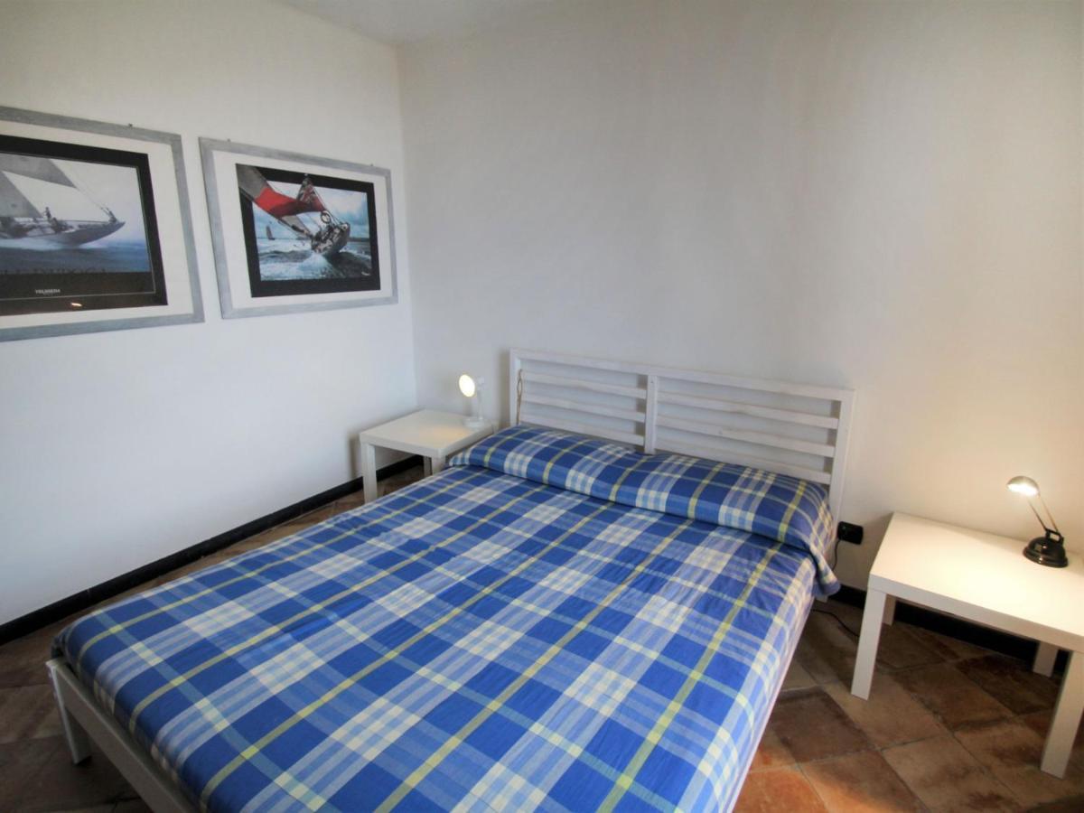 Holiday Home Ca Do Sante By Interhome Zoagli Εξωτερικό φωτογραφία