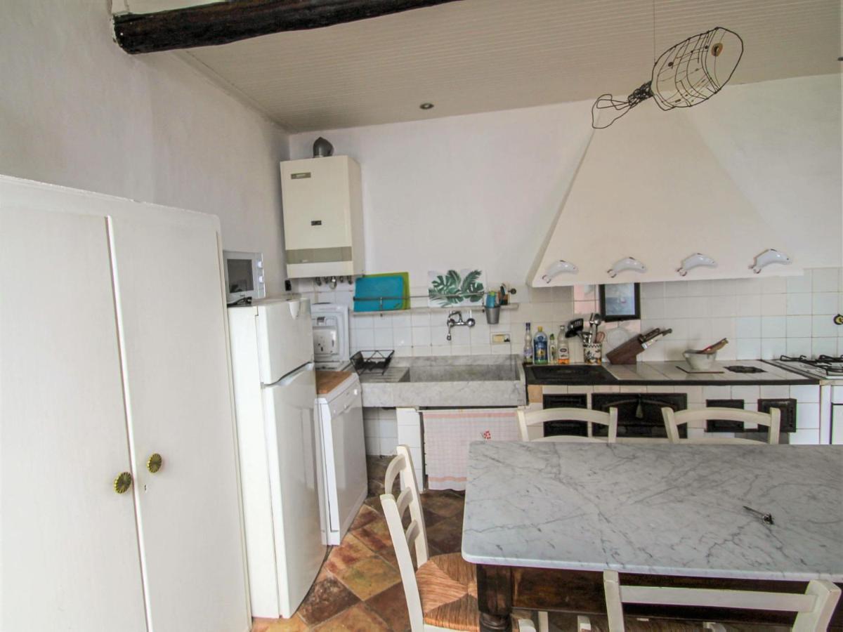 Holiday Home Ca Do Sante By Interhome Zoagli Εξωτερικό φωτογραφία