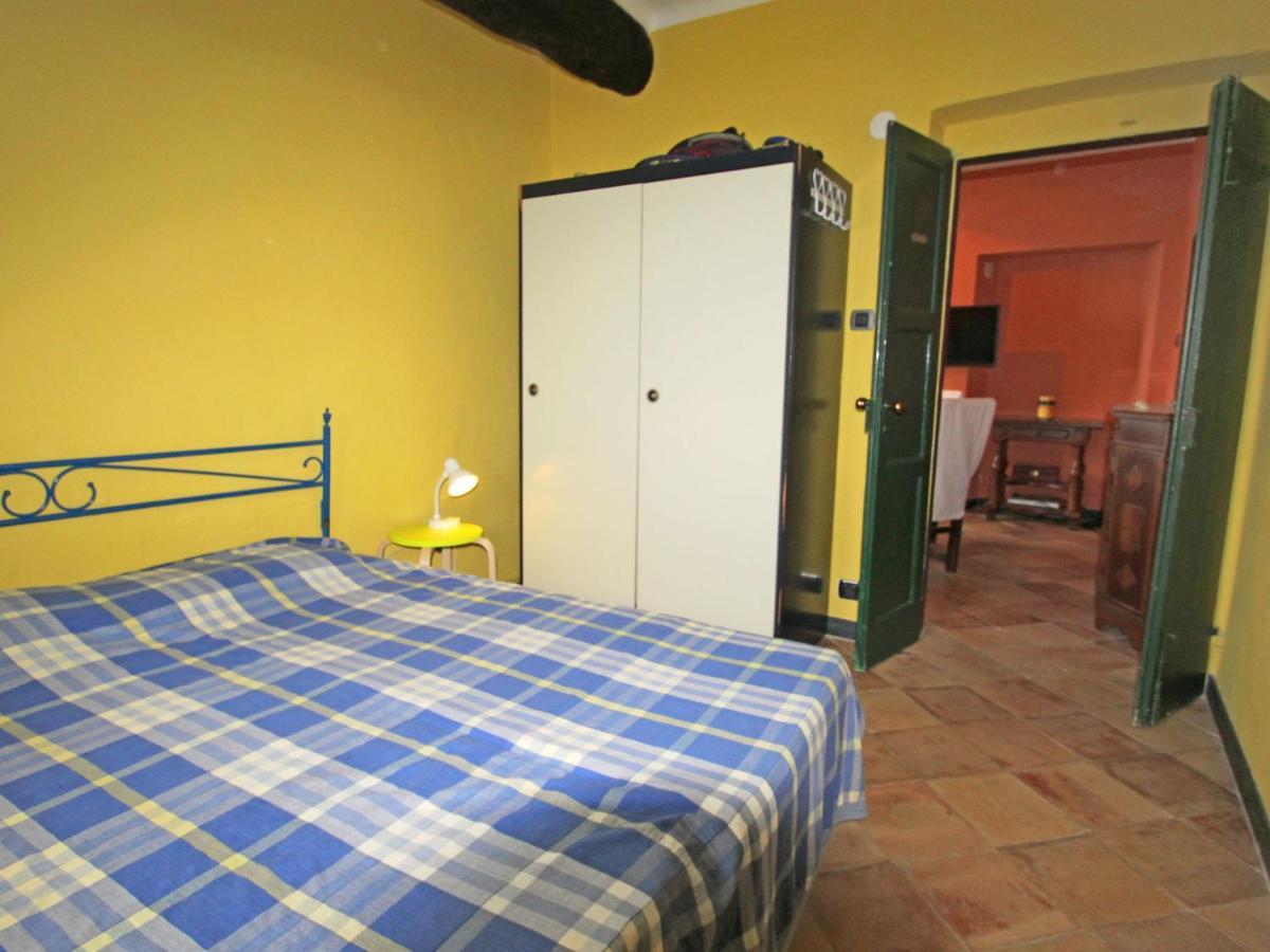 Holiday Home Ca Do Sante By Interhome Zoagli Εξωτερικό φωτογραφία